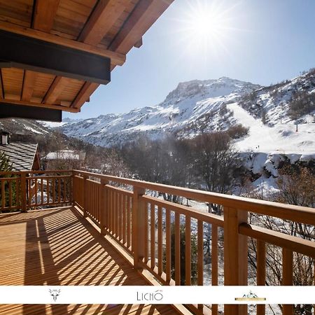 Marmotte 102 - Beau T4 Pour 10, Aux Pieds Des Pistes Leilighet Bonneval-sur-Arc Eksteriør bilde